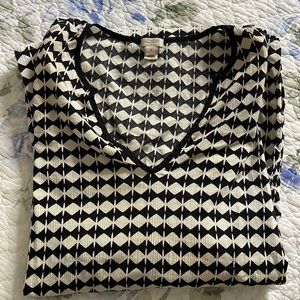 J. Crew Bathing Suit Cover-up